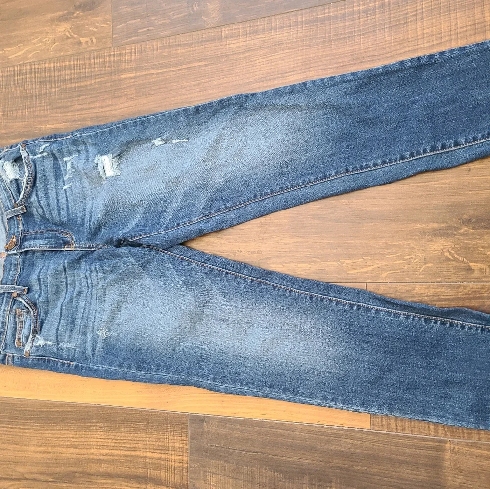 Angry Rabbit Jeans - Picture 2 of 2